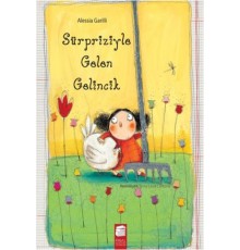 Sürpriziyle Gelen Gelincik