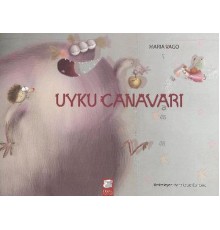 Uyku Canavarı