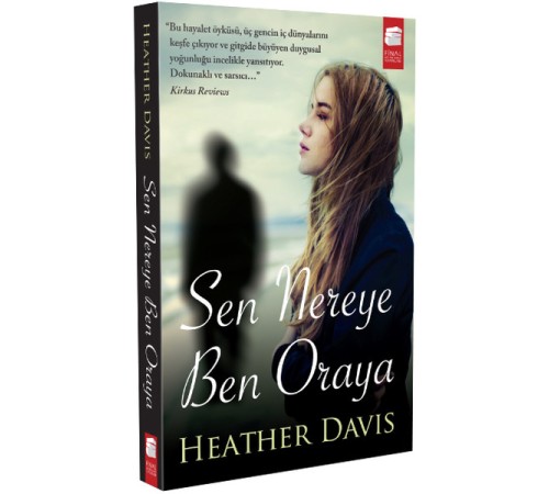 Sen Nereye Ben Oraya