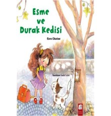 Esme ve Durak Kedisi