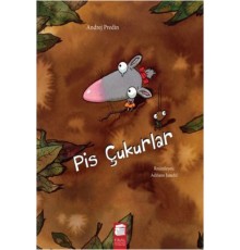 Pis Çukurlar