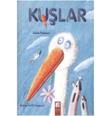 Kuşlar
