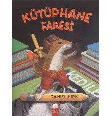 Kütüphane Faresi