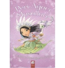 Peri Ağacı Masalları - Leylak ve Yavru Ejderha Sorunu