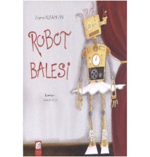 Robot Balesi