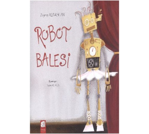 Robot Balesi