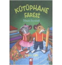 Kütüphane Faresi - Dünya Seyahati