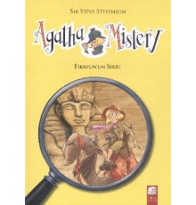 Agatha Mistery - Firavun'un Sırrı