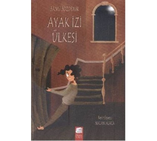 Ayak İzi Ülkesi