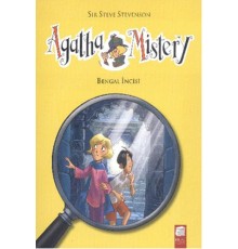 Agatha Mistery - Bengal İncisi