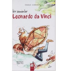 Bir Zamanlar Leonardo da Vinci