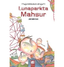 Lunaparkta Mahsur