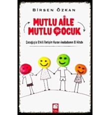 Mutlu Aile Mutlu Çocuk