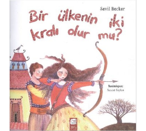 Bir Ülkenin İki Kralı Olur mu?