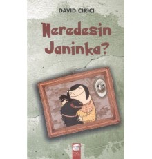 Neredesin Janinka