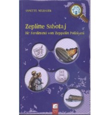 Zepline Sabotaj