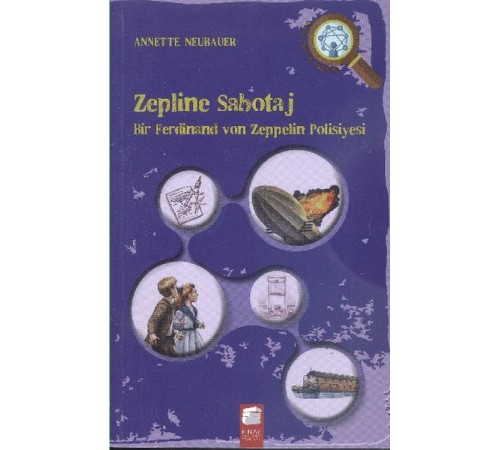 Zepline Sabotaj