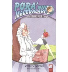 Pora'nın Maceraları - Seslerin Sırrı