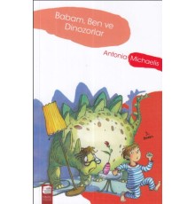 Babam Ben ve Dinozorlar
