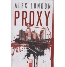 Proxy Ciltli