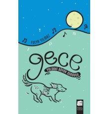 Gece Yoldaki Büyük Serüven