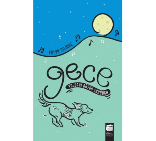Gece Yoldaki Büyük Serüven