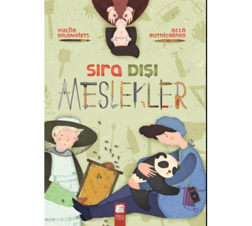 Sıra Dışı Meslekler