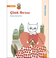 Çilek Hırsızı