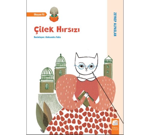 Çilek Hırsızı Çilek Hırsızı
