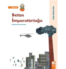 Beton İmparatorluğu - Okuyan Fil