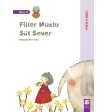 Filler Muzlu Süt Sever