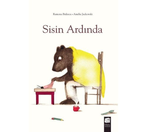 Sisin Ardında Sisin Ardında