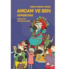 Amcam ve Ben - Süperstar
