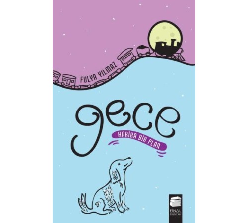 Gece - Harika Bir Plan