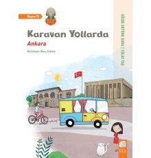 Karavan Yollarda - Ankara