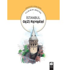 İstanbul Gezi Rehberi