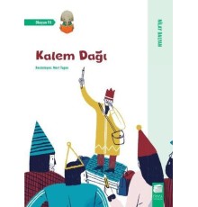 Kalem Dağı