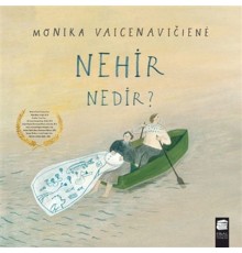 Nehir Nedir?