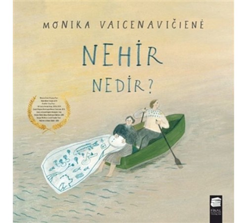 Nehir Nedir?