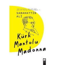 Kürk Mantolu Madonna