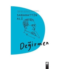 Değirmen