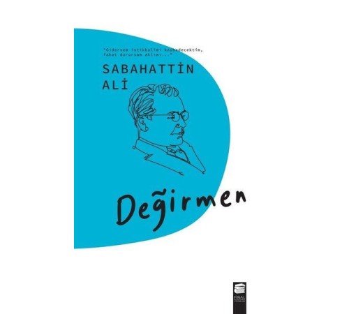 Değirmen