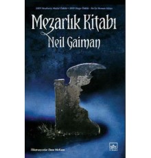 Mezarlık Kitabı