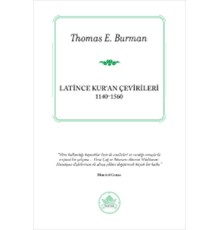 Latince Kuran Çevirileri 1140-1560