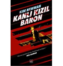Kanlı Kızıl Baron