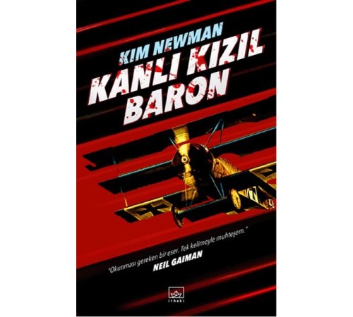 Kanlı Kızıl Baron