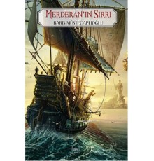 Merderan'ın Sırrı / Perg Efsaneleri 2. Kitap