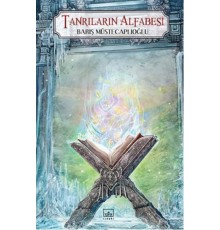 Tanrıların Alfabesi / Perg Efsaneleri 4. Kitap
