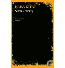 Kara Kitap