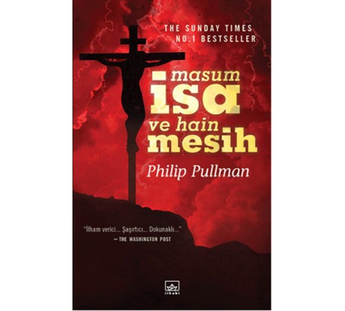Masum İsa ve Hain Mesih